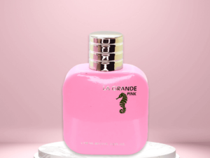 La Grande Pink EBC 3.4oz EDP Spray for Women