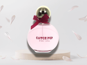 Catch Me by EBC 3.4oz EDP Spray for Women