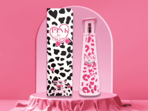 Pink For Women by EBC 3.4oz EDP Spray