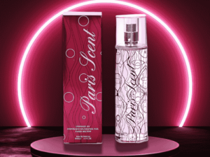 Paris Lady by EBC 3.4oz EDP Spray