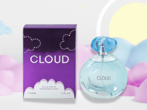 Cloud by EBC 3.4oz EDP Spray