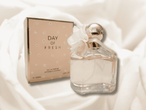 Day of Fresh by EBC 3.4oz EDP Spray
