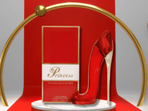 Princess by EBC Collection 2.9oz Eau De Parfum