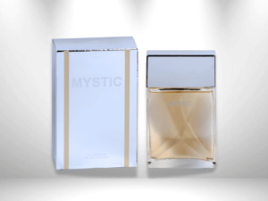 Mystic by EBC 3.4oz EDP Spray for Women