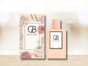 GB Bloom EBC 3.4oz EDP Spray for Women