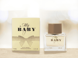 My Baby EBC 3.4oz EDP Spray for Women