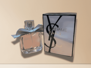 SPL Madame Paris by EBC Collection 3.4oz Eau De Parfum for Women