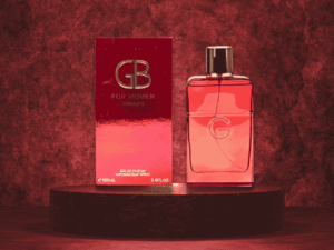 GB For Women Absolute by EBC Collection 3.4oz Eau De Parfum Spray – New Sealed Box