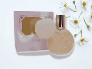 A Girl by EBC Collection 3.4oz Eau De Parfum for Women – New Sealed Box