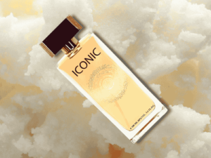 Iconic by EBC Collection 3.4oz Eau De Parfum for Women – New Sealed Box