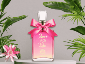 Amor De La Vida FC 3.4oz EDP Spray for Women