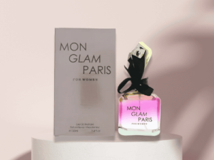 Mon Glam Paris FC 3.4oz EDP Spray for Women