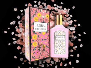 Floral Dream Pink FC 3.4oz EDP Spray for Women