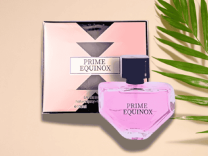 Prime Equinox FC 3.4oz EDP Spray for Women