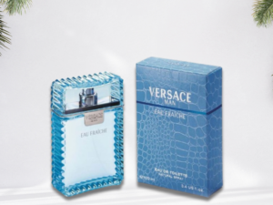 Versace Man Eau Fraiche 3.4oz EDT