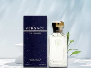 Versace The Dreamer 3.4oz EDT