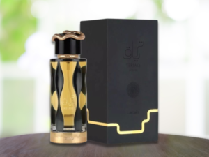 Lattafa Teriaq Intense 3.4oz EDP