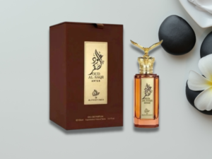 My Perfumes Oud Al Saqr Antar 3.4oz EDP