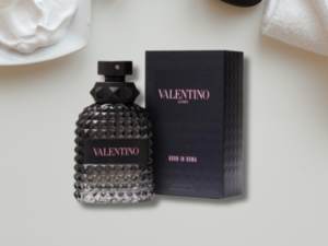 Valentino Uomo Born In Roma 1.7oz EDT
