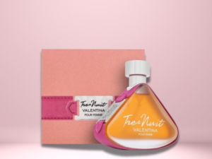 Armaf Tres Nuit Valentina Femme 3.4oz EDP