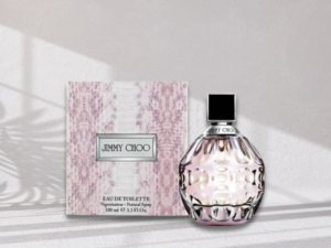 Jimmy Choo Femme 3.3oz EDT