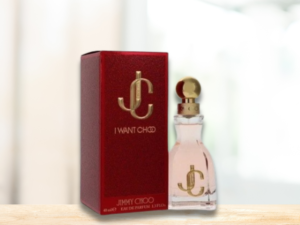 Jimmy Choo I Want Choo 3.3oz EDP